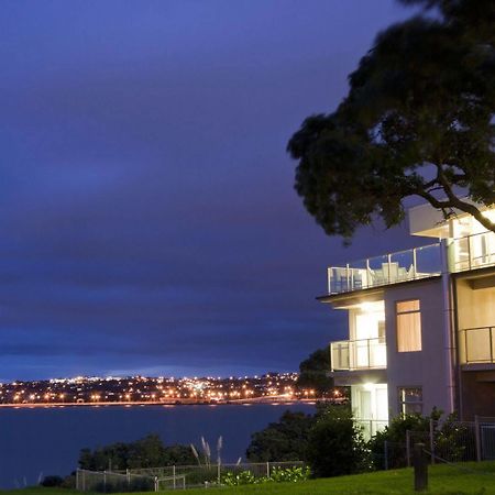 Vr Takapuna Auckland Extérieur photo Apartments overlooking the bay