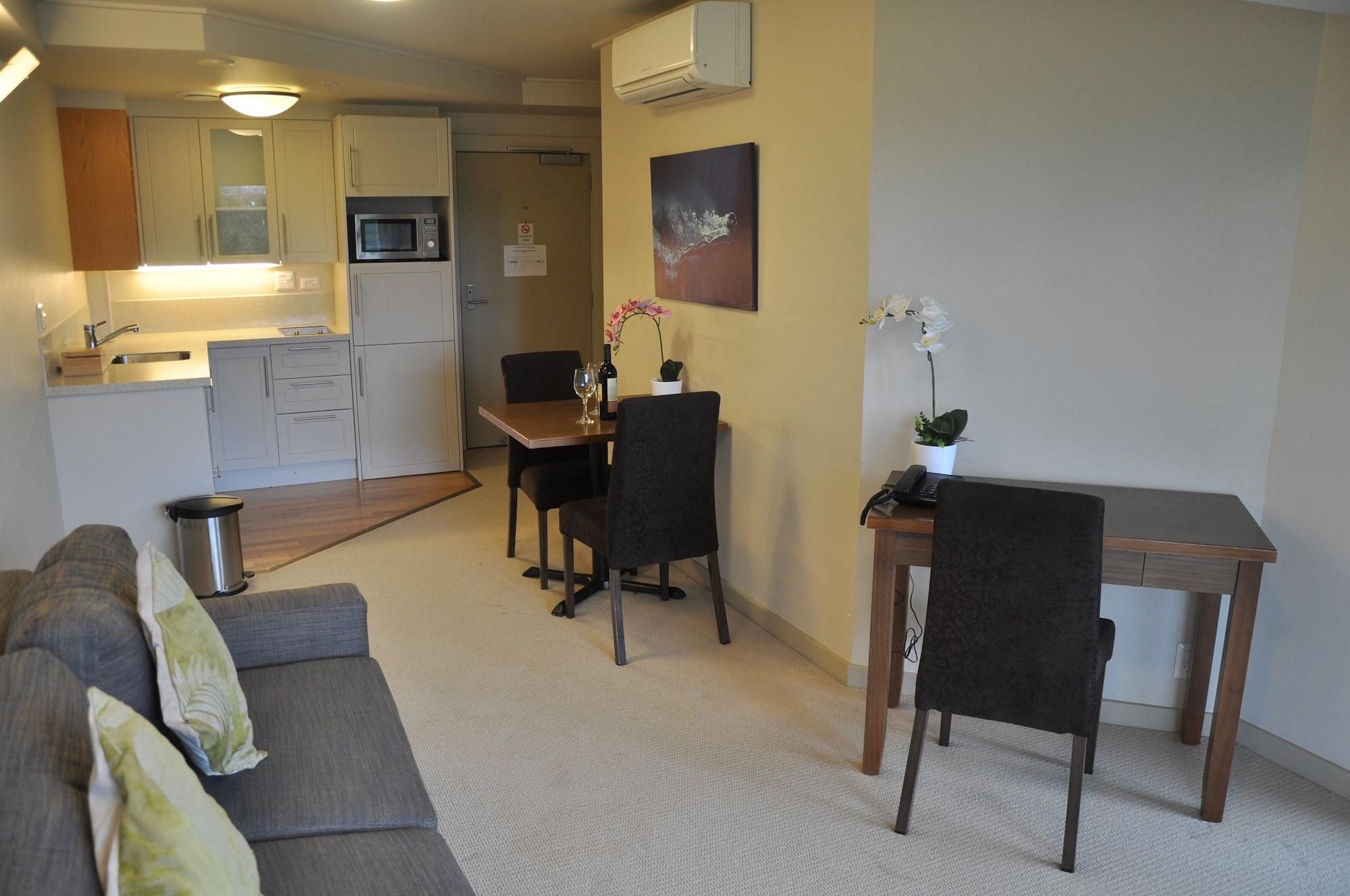 Vr Takapuna Auckland Extérieur photo A typical apartment at the University of Waikato's Summerhill Campus