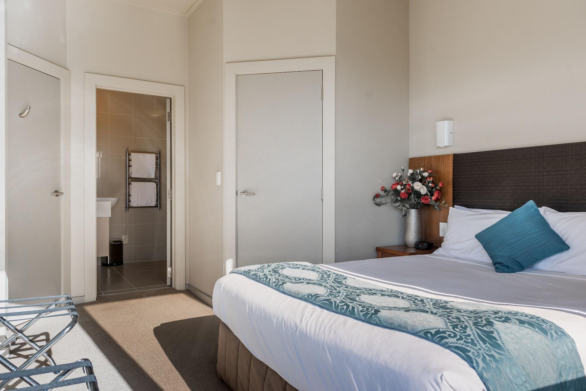 Vr Takapuna Auckland Extérieur photo A bedroom at the hotel