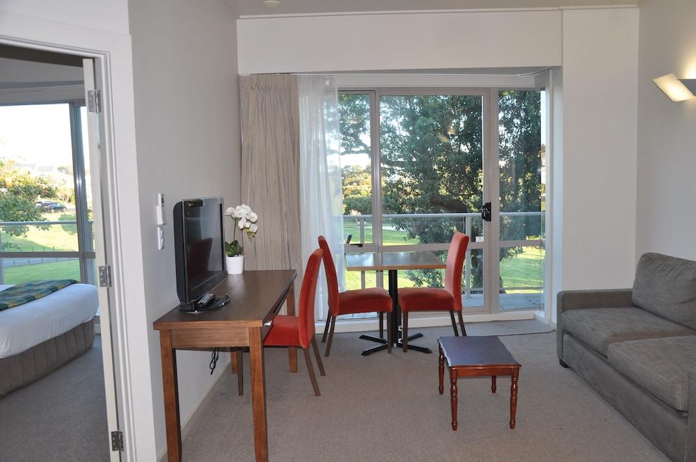 Vr Takapuna Auckland Extérieur photo A typical one-bedroom apartment at the hotel
