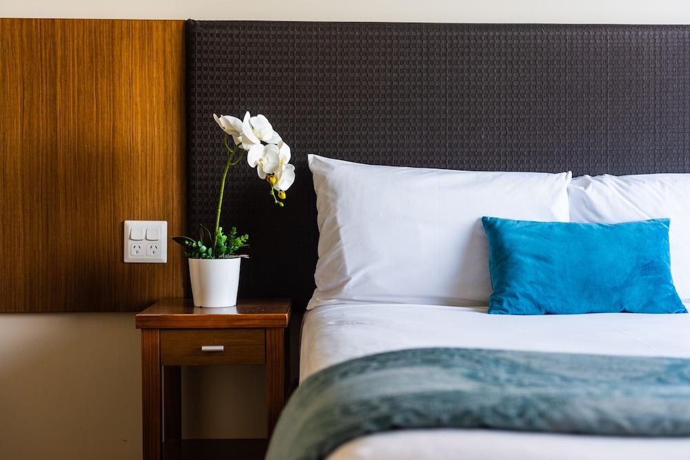 Vr Takapuna Auckland Extérieur photo A bedroom at the hotel