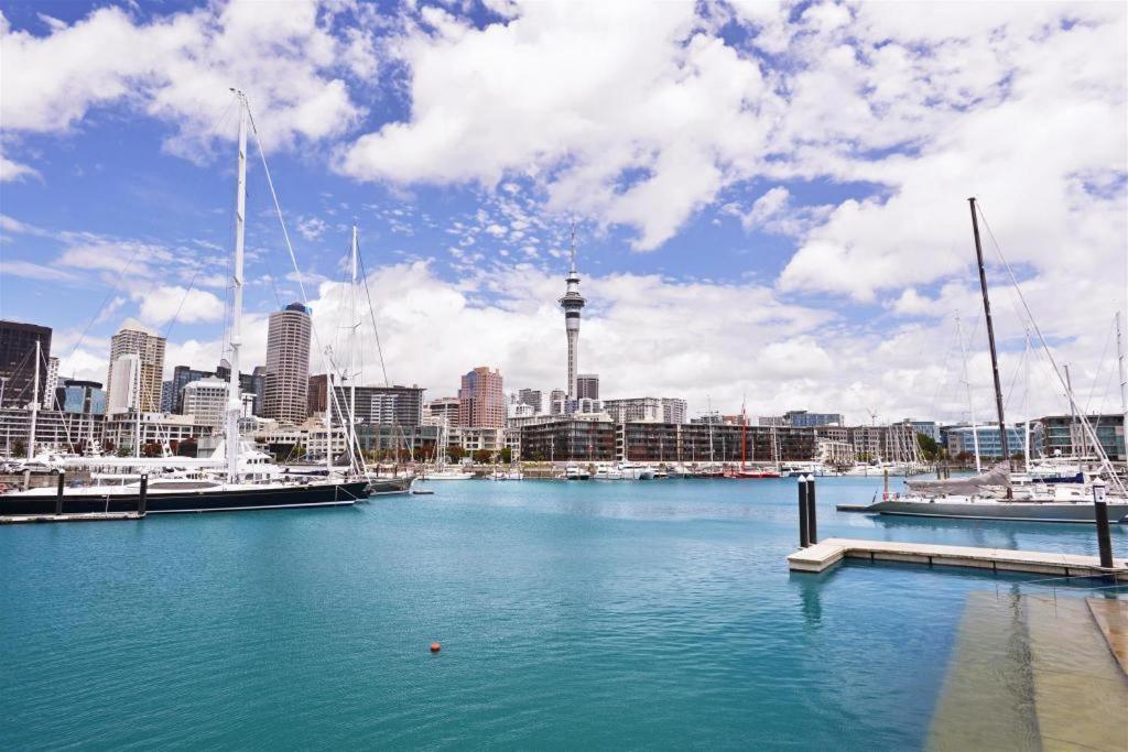 Vr Takapuna Auckland Extérieur photo Auckland