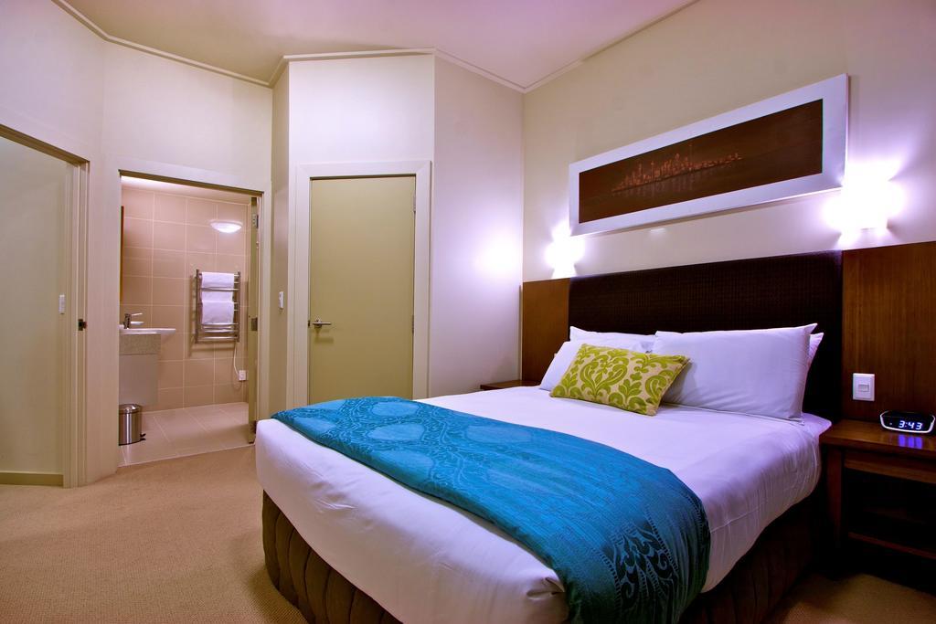Vr Takapuna Auckland Extérieur photo A bedroom at the hotel