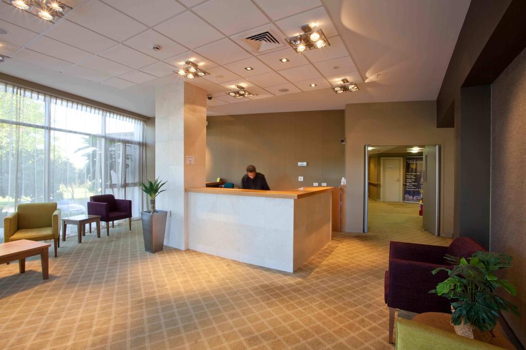 Vr Takapuna Auckland Extérieur photo Reception area